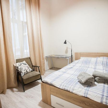 Best Of Guest House By Small Home Boedapest Buitenkant foto