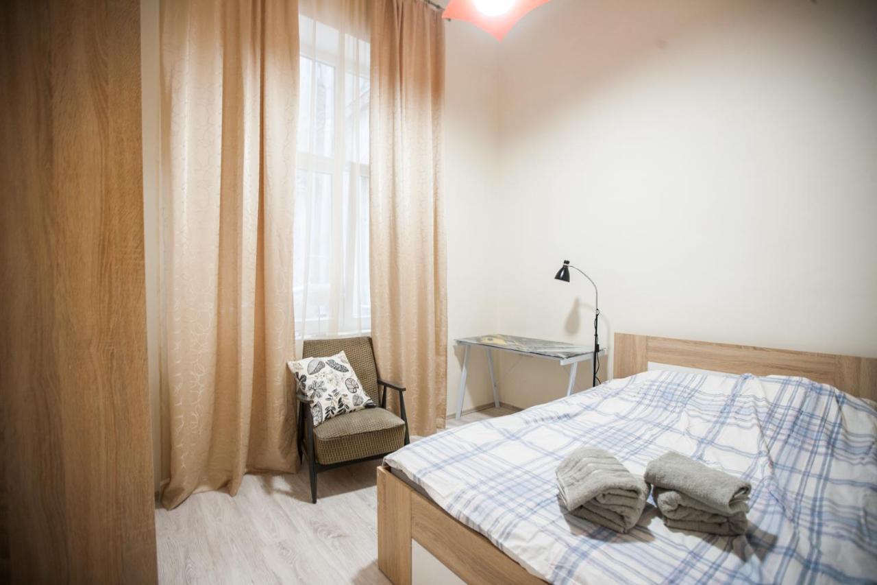 Best Of Guest House By Small Home Boedapest Buitenkant foto