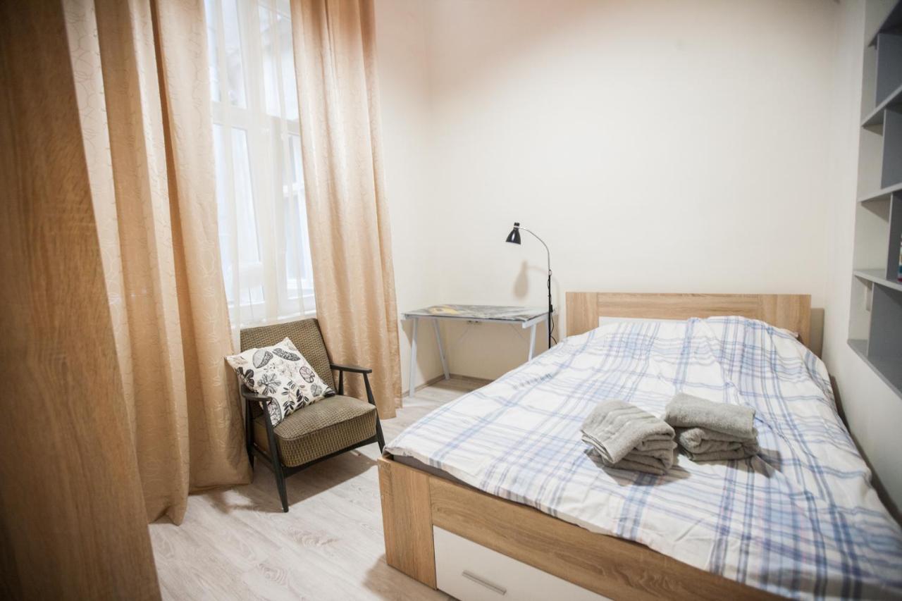 Best Of Guest House By Small Home Boedapest Buitenkant foto