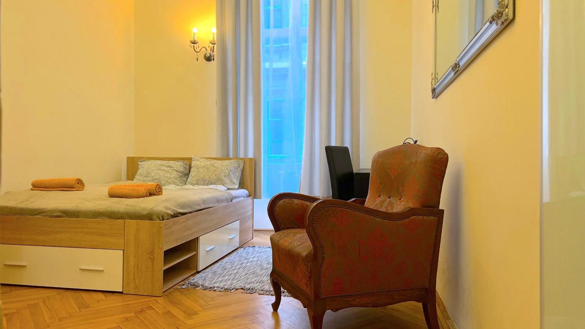 Best Of Guest House By Small Home Boedapest Buitenkant foto