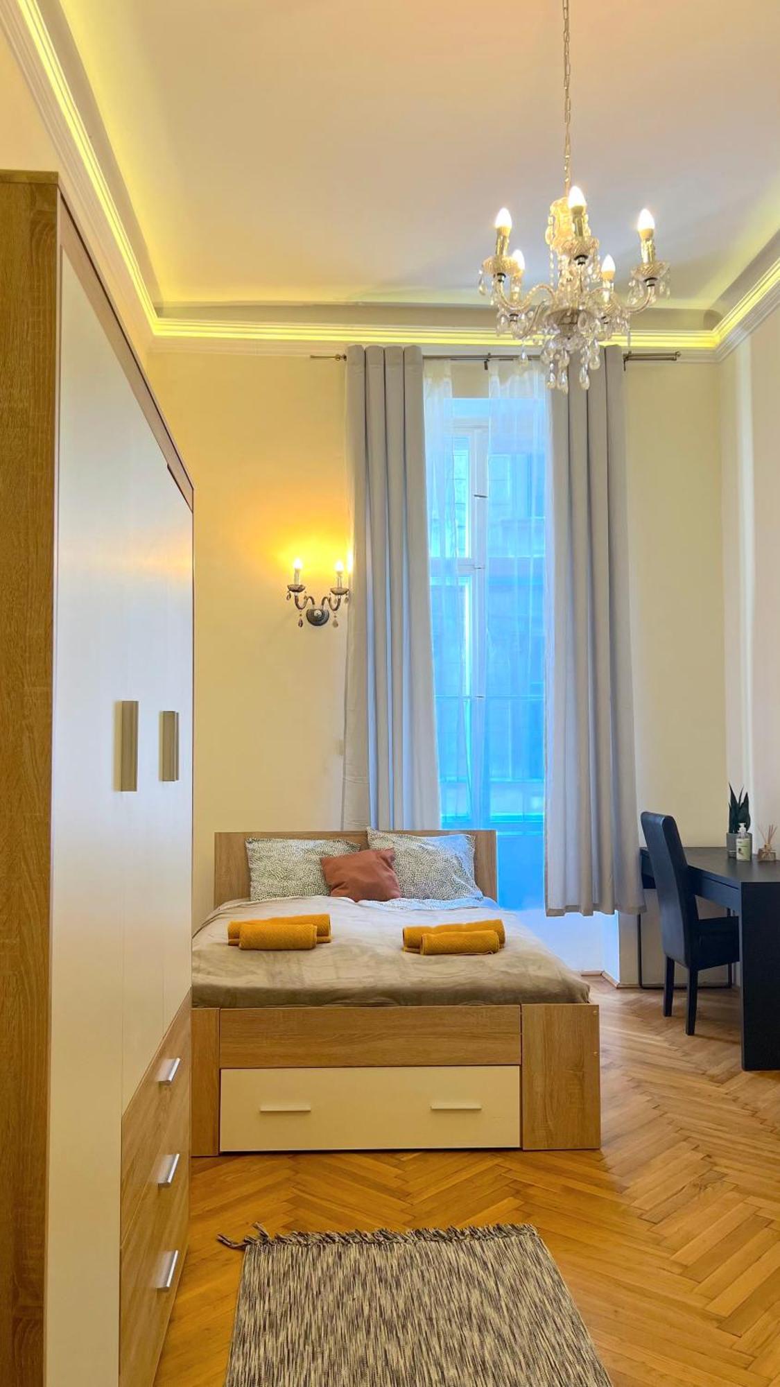 Best Of Guest House By Small Home Boedapest Buitenkant foto