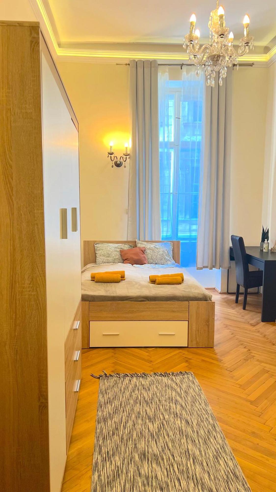 Best Of Guest House By Small Home Boedapest Buitenkant foto