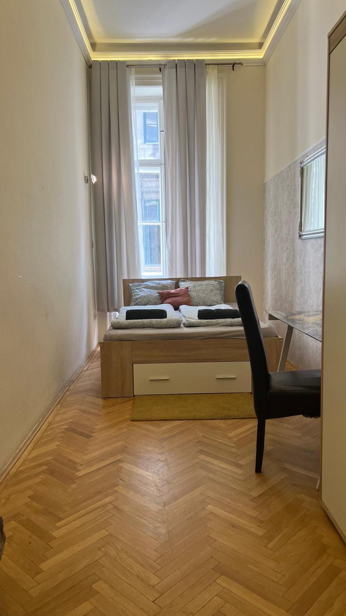 Best Of Guest House By Small Home Boedapest Buitenkant foto