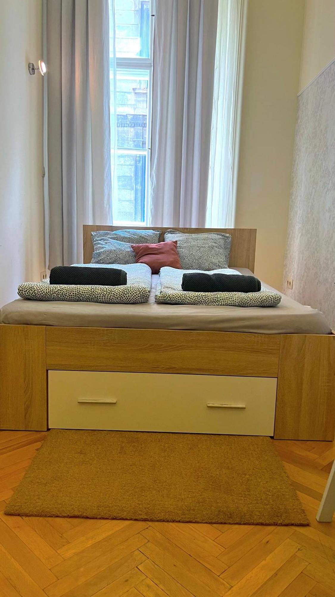 Best Of Guest House By Small Home Boedapest Buitenkant foto